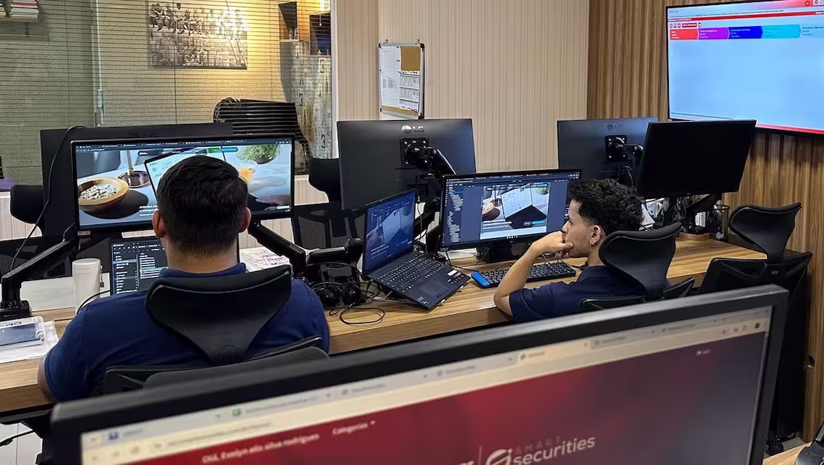 colaborador msc hub
