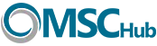 MSC Hub logo